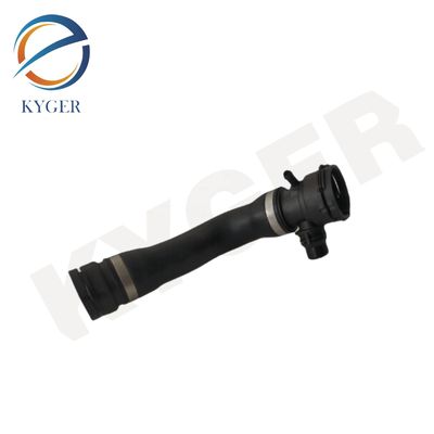 1712 7540 127 Radiator Schlauch Gummi Wasser Kühlmittel Schlauch Schlauch Intercooler Schlauch Rohr Für BMW E90 E91 E92 E93 E82 E88 E89 17127540127