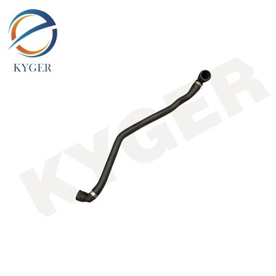 Autoteile Kühlerschlauch Kühlerschlauch Kautschukschläuche 17127624676 Für BMW F20 F21 F22 F23 F30 F35 F32 F36 N55 1712 7624 676