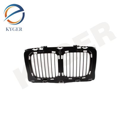 KYGER 5113 1973 825 BMW Nierengitter Korrosionsbeständigkeit für E34