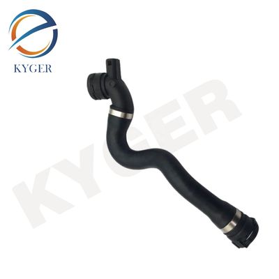 17127531769 Kühlsystem Autoteile Untergummi-Kühlwasserradiator Rohrschlauch1712 7531 769 Radiator Rohrschlauch Für BMW E88