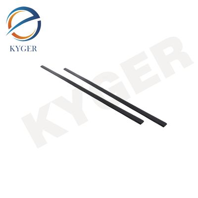 KYGER High Quality Auto Auto Teil 5113 1934 181 Hintertür Gummi Links+Recht Für BMW E34 5113 1934 182