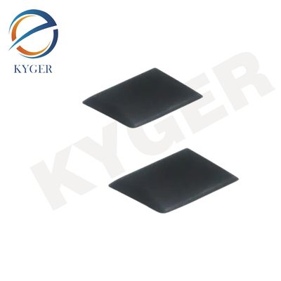 KYGER High Quality Auto Auto Teil 5113 1934 183 Rücken Schleuderausrüstung Gummi Links+Recht Für BMW E34 5113 1934 184