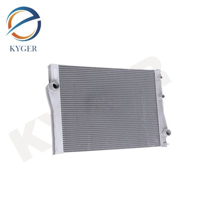1711 7533 472 Motorradiator 17117533472 17118654431 17117807624 Für BMW X5 E70 X6 E71 E72 X5 F15 F85 X6 F16 F86 2014-2019