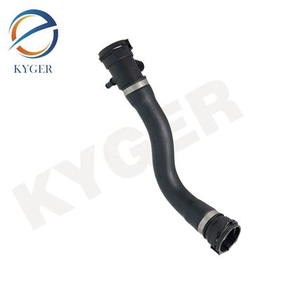 1712 7596 837 Auto-Ersatzteile Kühlsystem Oberkühler Schlauch Wasserrohr 17127596837 Für BMW F22 F23 F30 F31 F32 F33 F34 F36