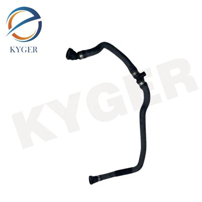 KYGER hohe Qualität 17127619688 Kühlsystem des Motors Kühler Kältemittel Schlauch Wasserrohr 1712 7619 688 Für BMW F10 F11 F18 F07