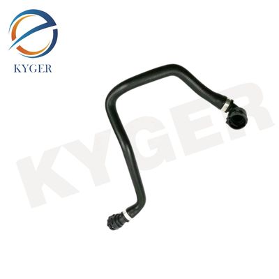 KYGER Hohe Qualität 1712 7619 685 Kühlerkühlschlauch 17127619685 Ölbrennstoff Wasserrohr für BMW F10 F11 F18 520i 528i