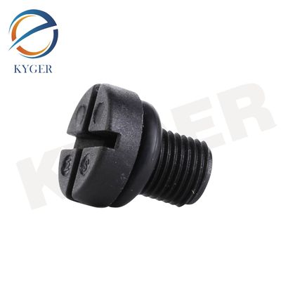 1153 7793 373 Expansionsbehälter Schraubstecker Kältemittelleitung Atemschraubventil Heizkörper 11537793373 1713 7642 158 Für BMW F20 F30