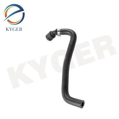 1712 7596 831 Autoteile Heizkörper Kühlschlauch Rohrmotor Kühlschlauch Anschlussflansch Für BMW F20 F21 17127596831