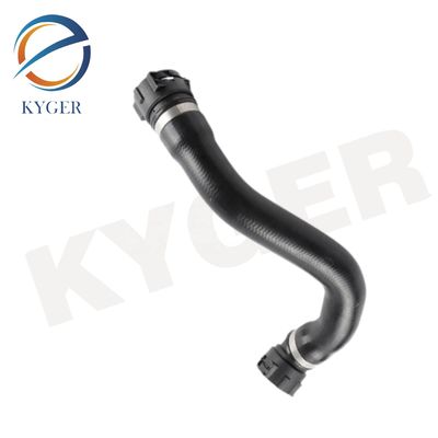 Kühlsystem Kautschuk-Unterkühler-Kühlschlauch Wasserrohr 1712 7596 838 Für BMW F30 F80 17127596838