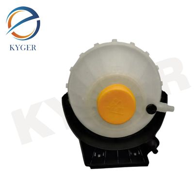 1153 7793 248 GAK Expansionsbehälter 17137642158 17137609469 11537793373 11537793248 E87 E88 F20 F22 F23 F87 F34 E90 F30 E93 F31 F36