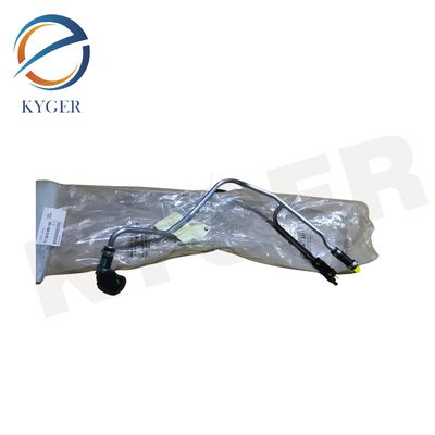 KYGER hohe Qualität 11538053163 Auto Auto-Teil Auto-System Rückführung Rohr Fit für BMW F10 F12 F13 1153 8053 163