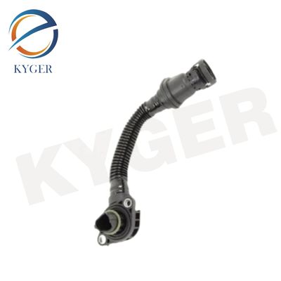 Fahrzeug-Auto-Teil Kurbelkasten Lüftungsschlauch 11157843151 Für BMW F06 F10 F12 F13 Cabrio Coupe 7843151 1115 7843 151