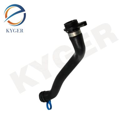 1153 7580 969 Fahrzeugkühlsystem Heizkörper Kühlschlauch für BMW F06 F07 F10 F11 F12 F13 F18 F01 F02 11537580969