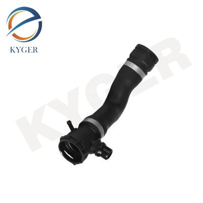 1712 7531 579 Autozubehör Kühlsystem Oberkühler Kühlschlauch 17127531579 Für BMW E81 E82 E84 E87 E89 E90 E91 E92 E93