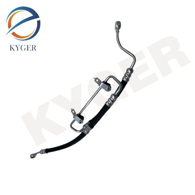 32416786384 Expansionssteuerung Rückschlauch für BMW 1 3er X1 E87 E88 E82 E90 E93 E92 E84 Ölrohr 3241 6786 384