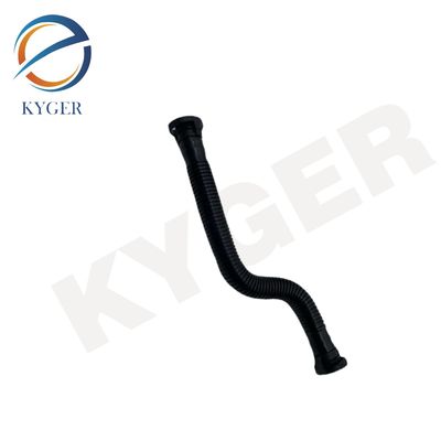 11157608144 Kühlsystem Atemschlauch für BMW F20 F21 Atemschlauch F30 1115 7608 144 Zylinderkopf Lüftungsschlauch