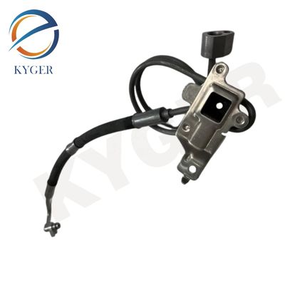 3241 6778 515 Kühlsystem Auto-Teil Leistungssteuerung Druckschlauch Für BMW F02 740 F07 535 32416796387 32416778515