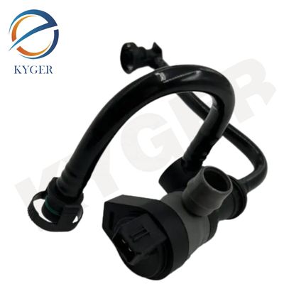 Fahrzeugmotorsystem 1390 7636 154 Kraftstoffbehälter Atemventil Abgasventil für BMW F06 F07 F10 F30 13907636154 13902366607