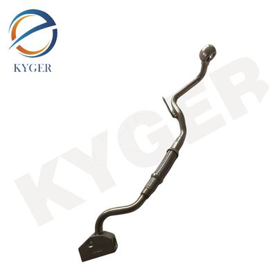 1153 8485 156 Fahrzeugkühlsystem Kühlmittelröhre Turbolader Kühlmittelleitung Für BMW G11 G12 G30 G05