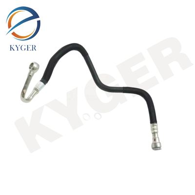 3241 6767 137 Kühlsystem für BMW X5 E53 00-06 Lenksystem Hydraulischer Rückschlauch 32416767137