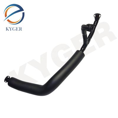 Automobilteile 1115 7559 528 Kurbelraum Atemschlauch für BMW E81 E87 E90 E60 E65 E66 E84 Automobilteile 11157559528