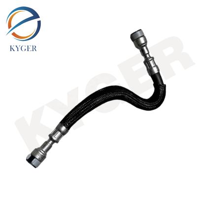 KYGER hohe Qualität 13537557326 Autoteile Kühlradiator Wasserschlauch Rohr für BMW F07 F12 F13 F02 F04