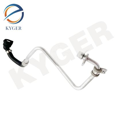 1153 8629 971 Kühlsystem Turbolader-Rohr-Watt-Rückführung für BMW G30 G01 F97 F39 F48 G11 G12 F45 11538629971