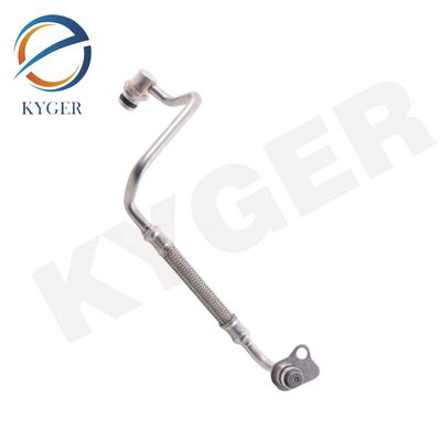 KYGER Hohe Qualität 1142 8629 969 Auto-Lenksysteme Auto-Teile Turbolader Ölrohrschlauch Für BMW 11428629969