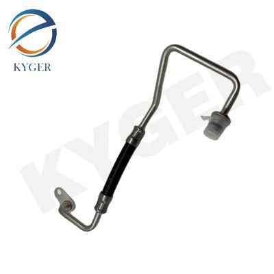 KYGER High Quality 11427643175 Autoteile geeignet für BMW F20 F23 F30 F87 G12 G30 Turbolader 1142 7643 175