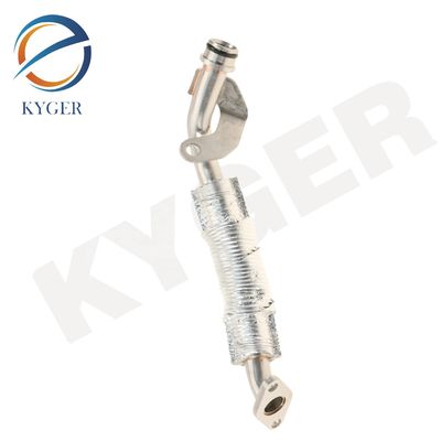 1142 7562 800 Auto-Teil Turbo-Öl-Rücklauf-Abflussleitung für BMW 3Salon E90 E91 E92 E93 E82 E88 E89 11427562800 11657583864