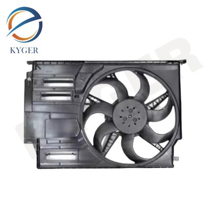 17427617608 Kühlerventilatoren für BMW X1 X2 F49 F45 F56 Kühlerventilatoren Motor