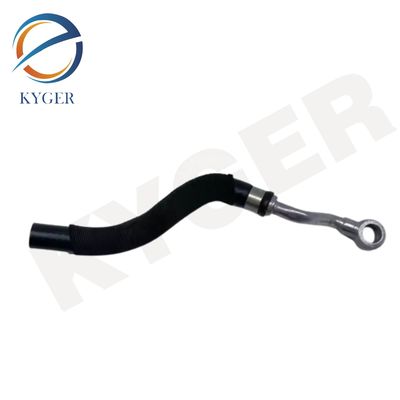 11537565433 Fahrzeugzubehör Kühlmittel Schlauchrohr 11537534523 Für BMW MINI R55 R56 R57 R58 R59 Turbolader Kühlmittellinie