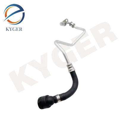 11538651261 Kühlsystem Autoteile geeignet für BMW G20 G28 G38 X4 X5 Turbolader 1153 8651 261