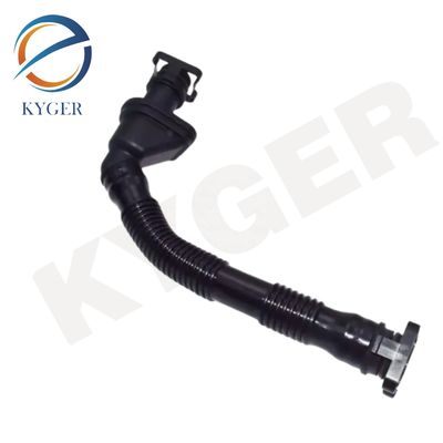 1115 7553 949 Autoteile Kurbelraum Lüftungsrohr Auspuffrohr 11157553949 Für BMW N54 3.0L E60 E61 E82 E88 E91 E92 E93 135i 535i Z4