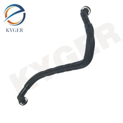 1115 7605 186 Turbolader Ölfilter Kurbelkasten Lüftungsschlauch 11157605186 Für Peugeot 207 308 Für BMW X5 X6 11157605186