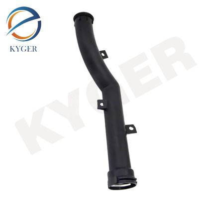 KYGER Hochwertiges Kühlsystem 11158647299 Kurbelraum Atemschlauch für BMW F01N F02N F06 F06N F07 1115 8647 299