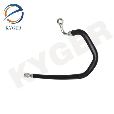 32416796367 32416796324 Rückleitung für BMW X3 2001-2004 330Ci Cabrio 325i Richtungsölleitung 3241 6796 367
