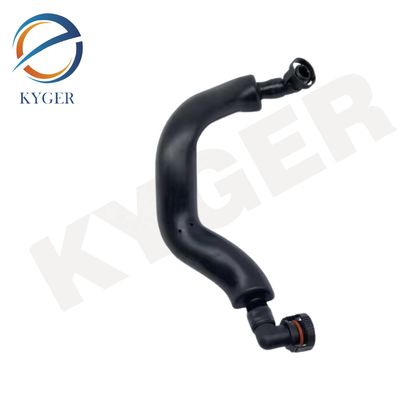 11617547186 Kühlersystem für Autoteile Kurbelkasten Atemventil Lüftungsrohr Rohr für BMW E60 E63 X5 E53 1161 7547 186 Auspuffrohr