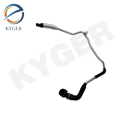 Fahrzeugteil Kühlsystem 11538666857 Zubehör für Fahrzeuge Turbolader Kühlmittelrohr 1153 8666 857 Für BMW 4er B58