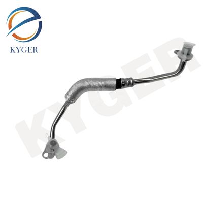 11537617532 Kühlmittelfluss Für BMW MINI Countery Man 2017 2.0T BMW X1X22016-2017 Turbolader Wasserrohr 1153 7617 532