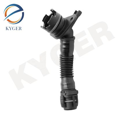 1112 7590 163 Kühlsystem Auspuffgasrohr Kurbelkasten Atemschlauch 11127590163 Für BMW F15 F01 F02 X1 E84 X5 F15 F85 F06