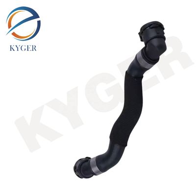 Autoteile Kühlerschlauchrohr 17127592651 Motor Kühlerschlauch Anschluss Flansche Für BMW F18 1712 7592 651