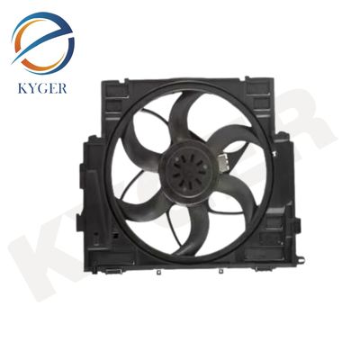 1741 8642 162 Auto-Teil Kühlerventilator Für BMW 5 GT F07 F10 F11 17418619142 17418617102
