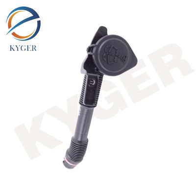 6166 7162 586 Kühlsystem Automobilteile Scheibenwischer Waschmaschine Füllrohr 61667162586 Für BMW X5 E70 X6 E71 2007-2014