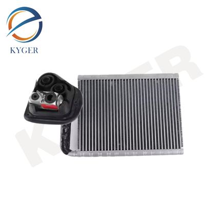 Autoteile 64119378108 Kühlsystem Klimatisierung Verdampfer Kern A/C Teile für BMW G12 G11 G30 6411 9378 108