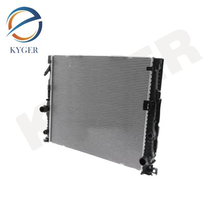 17118686026 Motorkühlmittel Heizkörper BMW G38 Tränendeile Auto-Ersatzteile