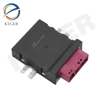 5er F18 2013 Kraftstoffpumpenkontrolle 16147276073 BMW Kühlteile