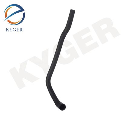 Kautschuk-Kühlwasserschlauch flexibel für BMW 5er F10 64509169917