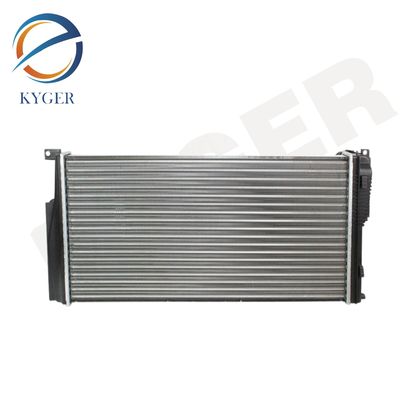 Hochleistungsmotorkühlmittel Heizkörper 17117618807 für BMW F30