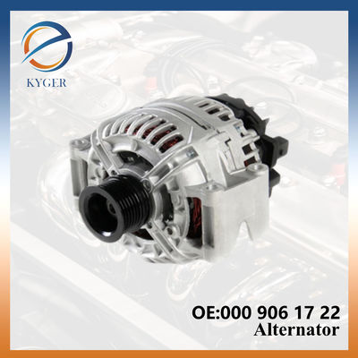 Fahrzeugmotor Automobilalternator 0009068706 0009061722 Für Mercedes Benz W205